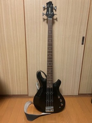 Fernandes FRB series electric bass case, 4 strings Safe Packing!