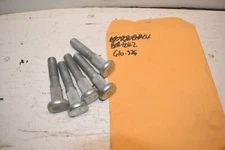 5x NOS Dorman 610-326 Wheel Lug Studs - C98