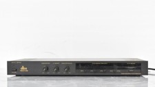 DBX 120X-DS Subharmonic Synthesizer Digital
