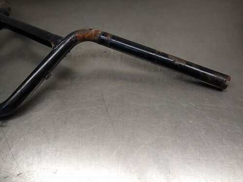 Ski-Doo Summit Sport Adrenaline 600-800-1000 2004-2009 Handlebar 24101711 - Picture 2 of 6