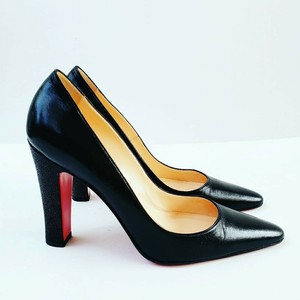 louboutin preto