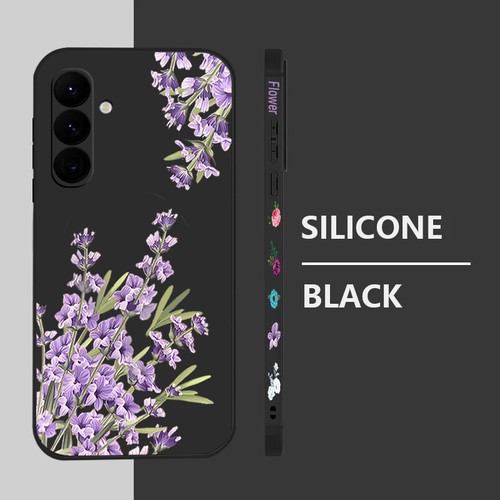 Custodia antiurto silicone per Samsung S25 S24 S23 Ultra S22 A16 A56 A36 A55 - Foto 3 di 19