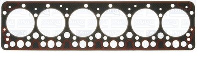 Zylinderkopfdichtung  für Demag DF140 C DS130 Motor Mercedes