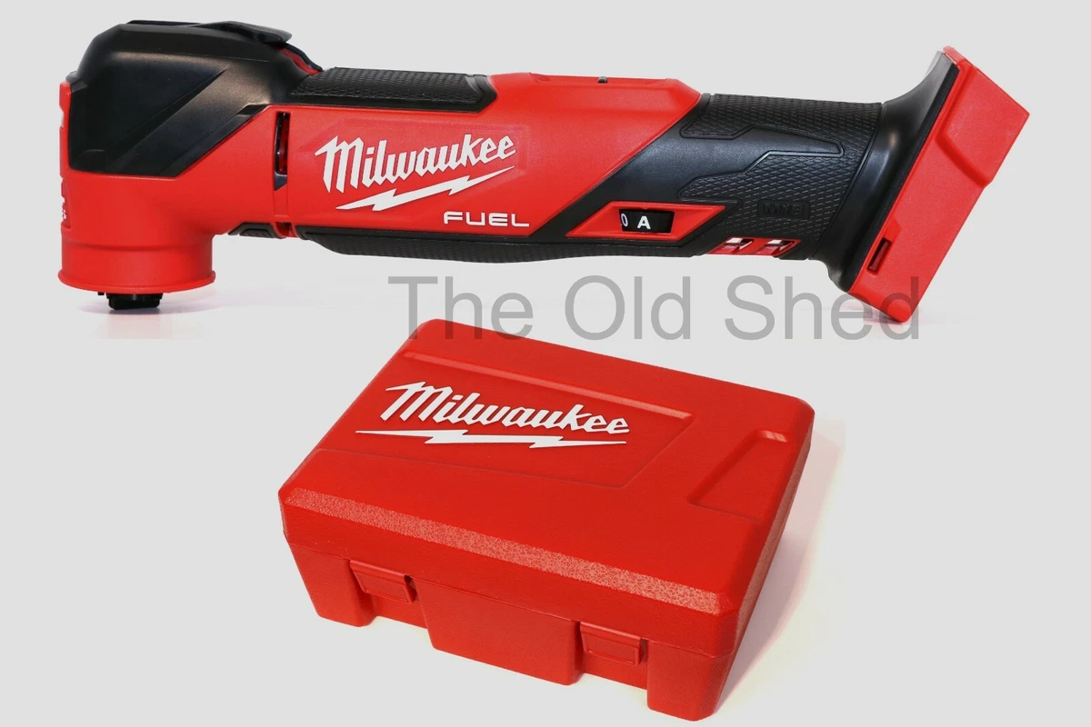Milwaukee multi tool ebay sales