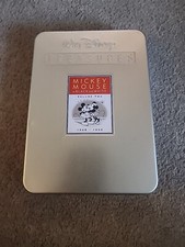Mickey Mouse In Black And White: Volume 2 (DVD, 2004, 2-Disc Set)