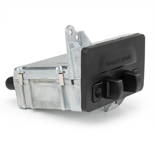 1x BL3Z19H332AA Dashboard Trailer Brake Control Module Kit For Ford F-150 3.5L - Picture 18 of 18