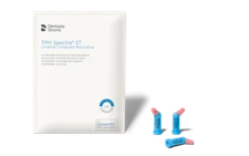 Dentsply Sirona 642221 TPH Spectra ST Low Viscosity Composite Compules 20/Pk A2