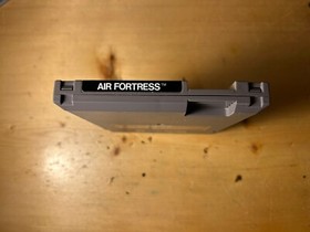 Air Fortress - NES Nintendo Game Authentic Ships Free !!