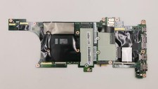 01YR215 Lenovo Thinkpad X1 Carbon 6th Gen I5-8350U 16GB Laptop Motherboard