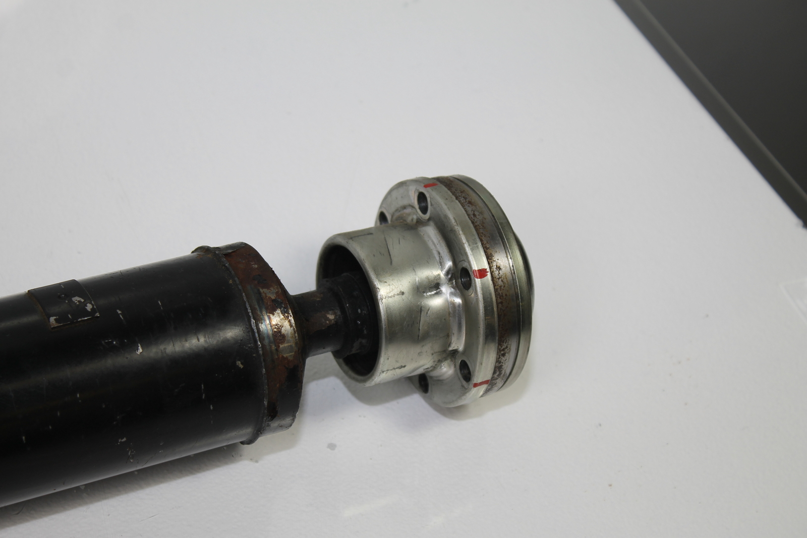 2012 AUDI R8 V10 OEM PROPELLER DRIVE SHAFT DRIVESHAFT FACTORY 420-521-C AUTO GT