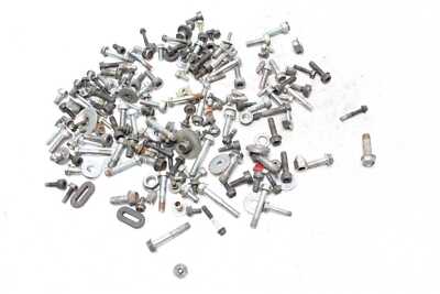 Konvolut Restteile Honda CB 450 S PC17 86-89