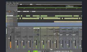 Audio Restoration Services Custom Built Pcs With Custom Design Record And Tape Cleaning Audio Forensics Tracer