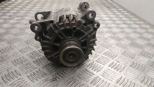 Volkswagen PASSAT B8 2016 Lichtmaschine 03L903023LX Diesel 88kW