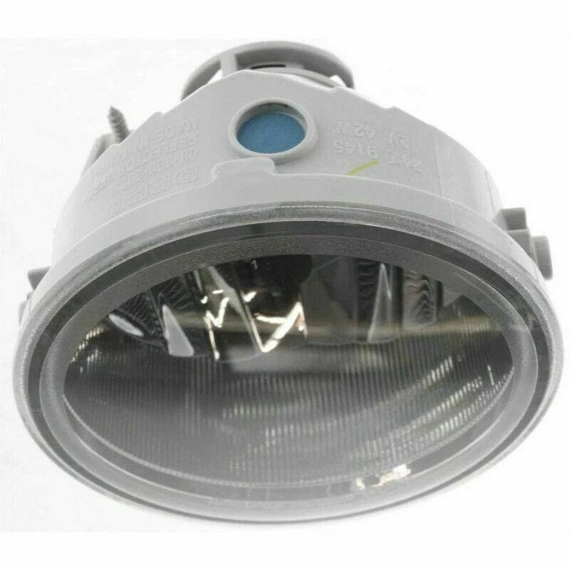 Juego de 4 faros antiniebla laterales delanteros diestros y diestros para Ford F-150 Lincoln Mark LT 06-08 Foto 4 de 4
