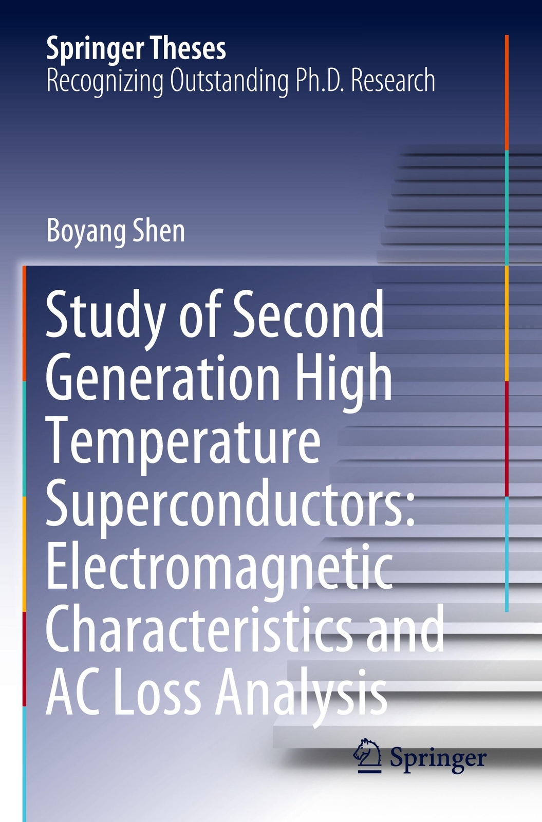 Thumbnail - Study Of Second Generation High Temperature Superconductors: