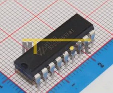 1QTY HT-12D HT12D New and ORIGINAL IC Remote decoder encoder