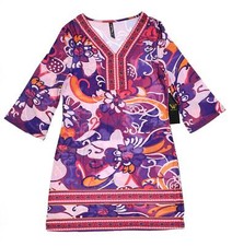 White Marck 280548 Women Dress, Size  Extra Large