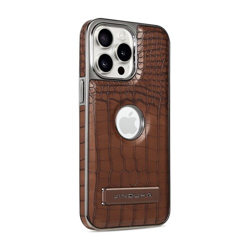 Luxury Leather Case For iPhone 15 14 13 12 11Pro Max Plus Shockproof Stand Cover - Picture 19 of 21