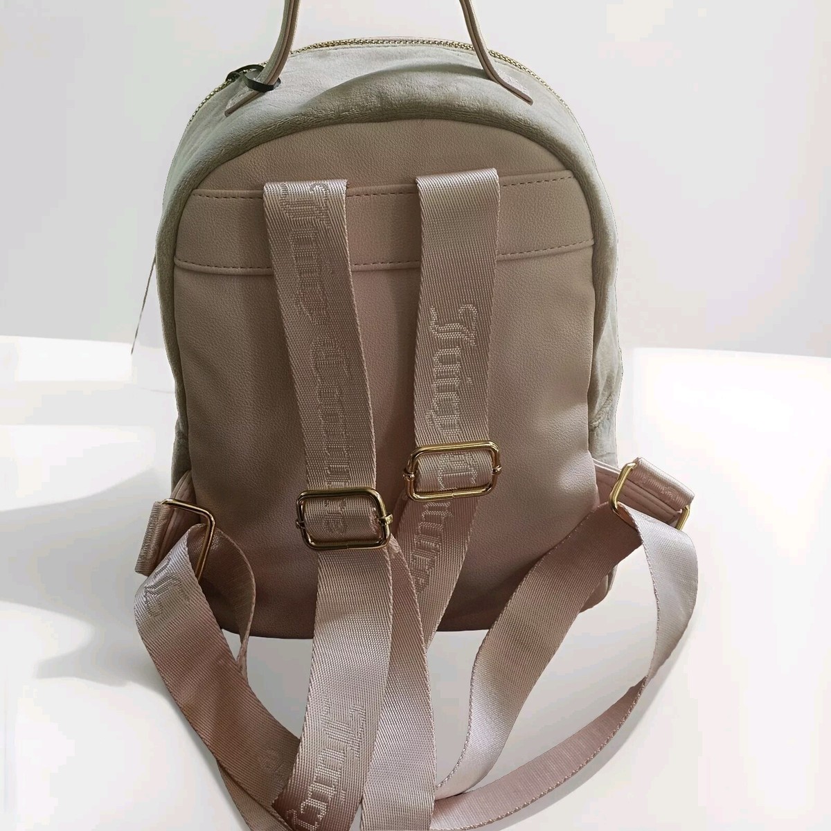 juicy couture cafe backpack Juicy Couture Women main image 3