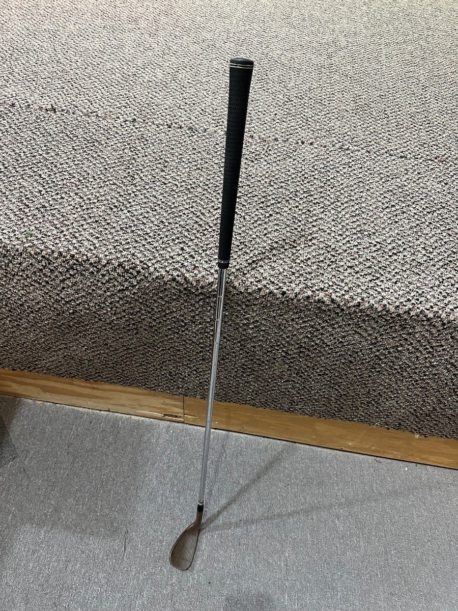 Cleveland CG16 Tour Zip Grooves 48•8 PW DG Tour Wedge Flex GP Tour