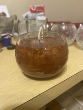 Hot Fudge Brownie 12 Oz