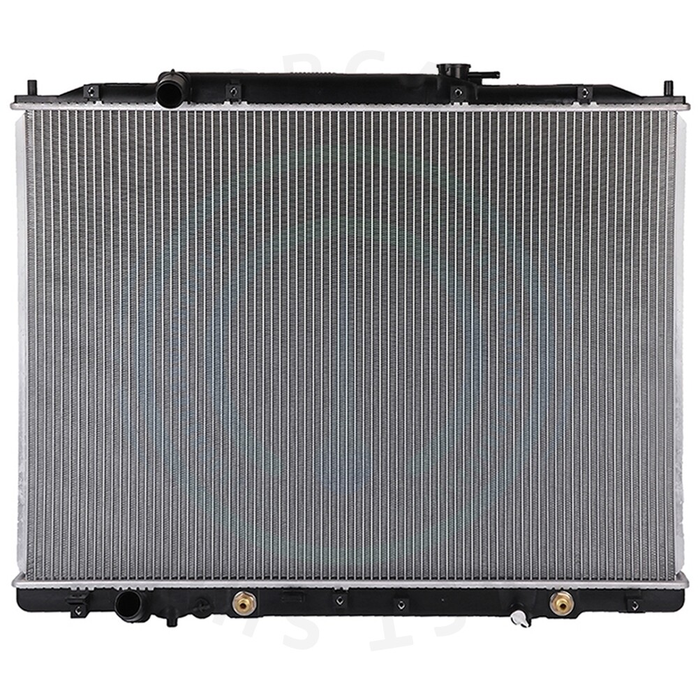 Radiator & AC Condenser Cooling Kit For 2009-2015 Honda Pilot LX EX 3.5L V6