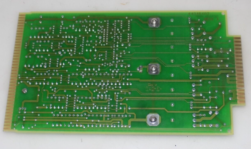 Placa de montaje de servoamplificador Universal Instruments 41391701 *NUEVO* - Imagen 8 de 8