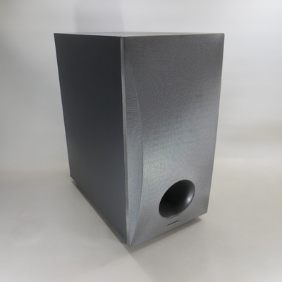onkyo skw 338 subwoofer