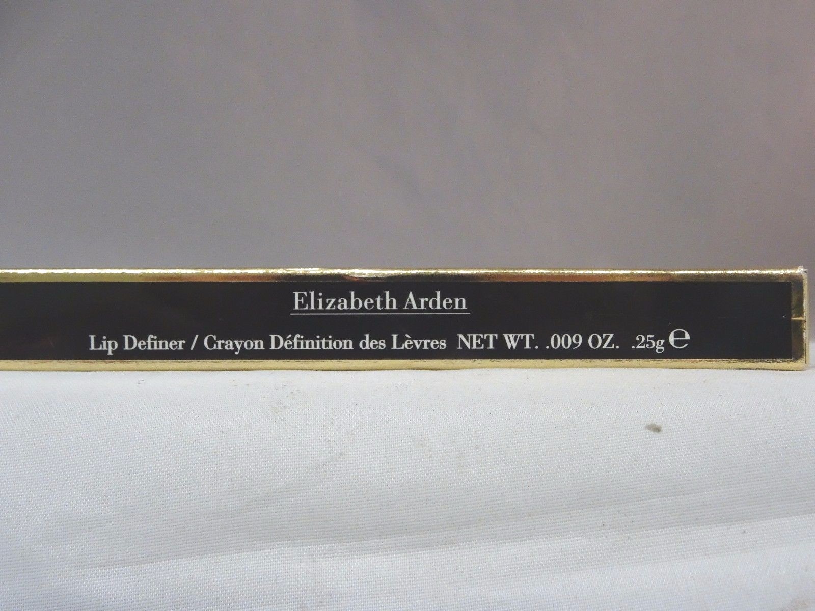 ELIZABETH ARDEN - НАБОР ИЗ 2-Х КАРАНДАШЕЙ ДЛЯ ГУБ - 15 SPICE - ПОЛНОРАЗМЕРНЫЙ - КОНЧИК 3590₽