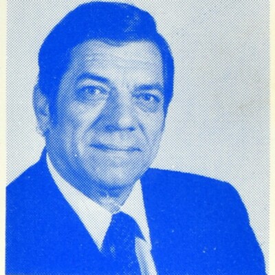 1970s James E Ross State Assembly Senator Democratic Party Pennsylvania