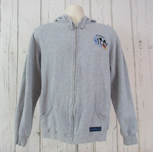 disneyland fuzzy jacket