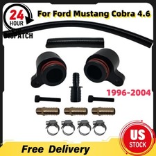 1996-2004 For Ford Mustang Cobra 4.6 Engines Head Cooling Mod Kit