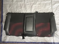 2010-2013 Mazda Speed3 Ms3 Rear Seat Upper Top Cushion Oem 10-13 Hatchback
