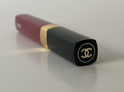 CHANEL シャネラーズコレクション　希少品　レア　美品 CHANEL Glossimer Lip Gloss SPARK Full Size New Unused