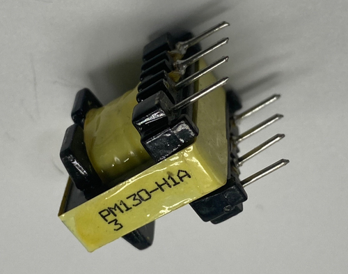 Premier Magnetics SMPS transformer POL-05030, PM130-H1A - Picture 3 of 4