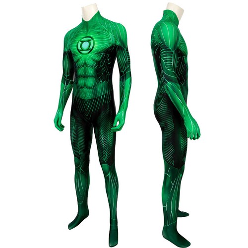 Meec Heroes Jumpsuit Cosplay-Kostüm Für Jungen – 3D-Druck, Mit Abnehmbarer Maske, Größe 150 (ca. 150 Cm), Für Halloween & Partys