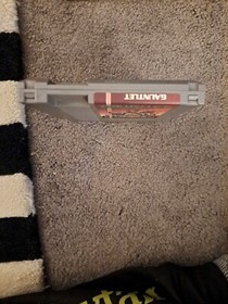 Gauntlet (Nintendo Entertainment System) NES Cartridge Only