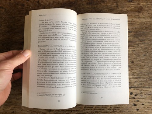 Barbe-Noire et le négrier La Concorde par Jacques Ducoin. Editions Glénat 2010 - Imagen 12 de 17