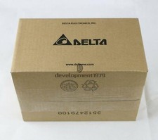 1PC NEW Delta VFD33AMS23ANSAA Inverter 220V 7.5KW