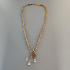 Collana Perle Scaramazze - Donna - Fatta a mano