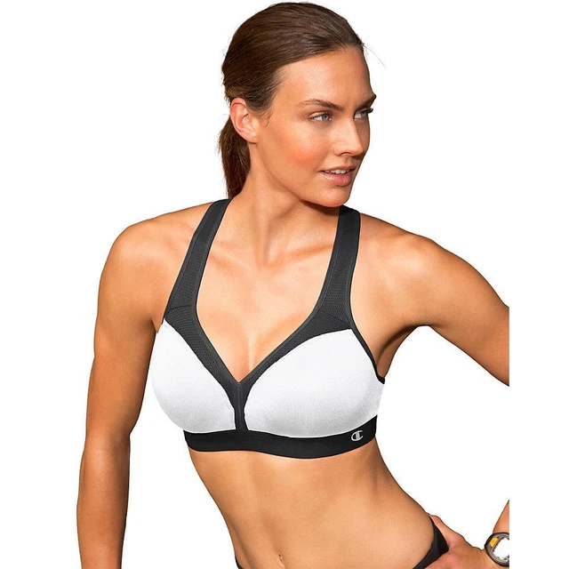 Size S White Champion Exercise Clothing for Women