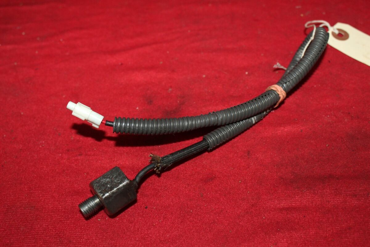 YAMAHA 2008 FX CRUISER HighOutput SENSOR ASSY (部品番号6BH YAMAHA 2008 FX CRUISER HighOutput SENSOR ASSY (部品番号6BH