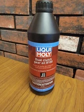 Liqui Moly 20044 Dual Clutch Gear Oil 8100 - 1.06 US Quart