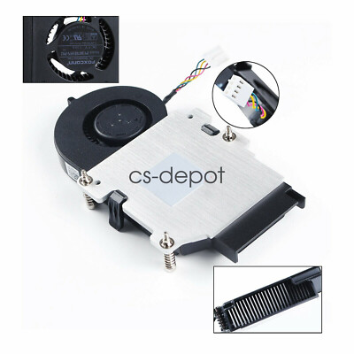 NEW Heatsink 8V5K1 For Dell Optiplex 3080 5080 7080 Cooling Cooler