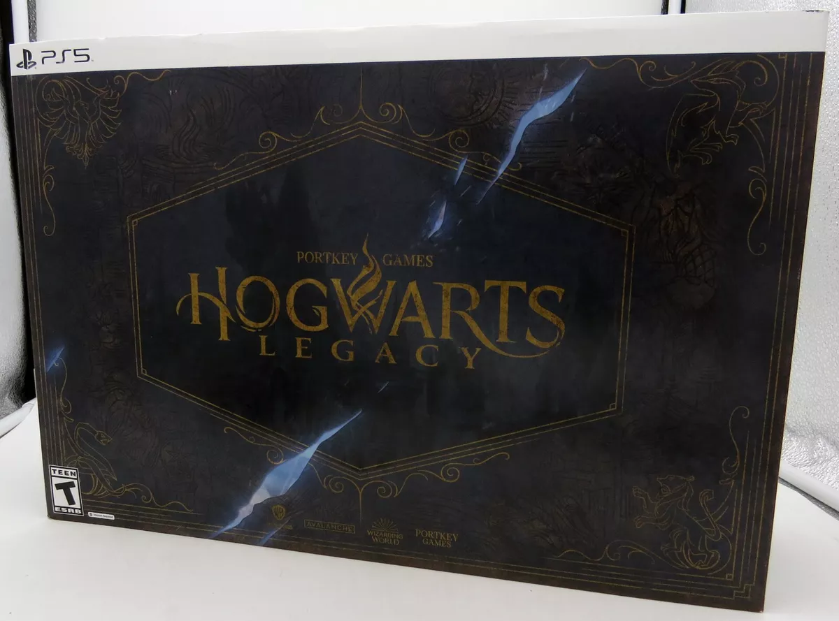 Hogwarts Legacy Xbox One Digital & Box Price Comparison