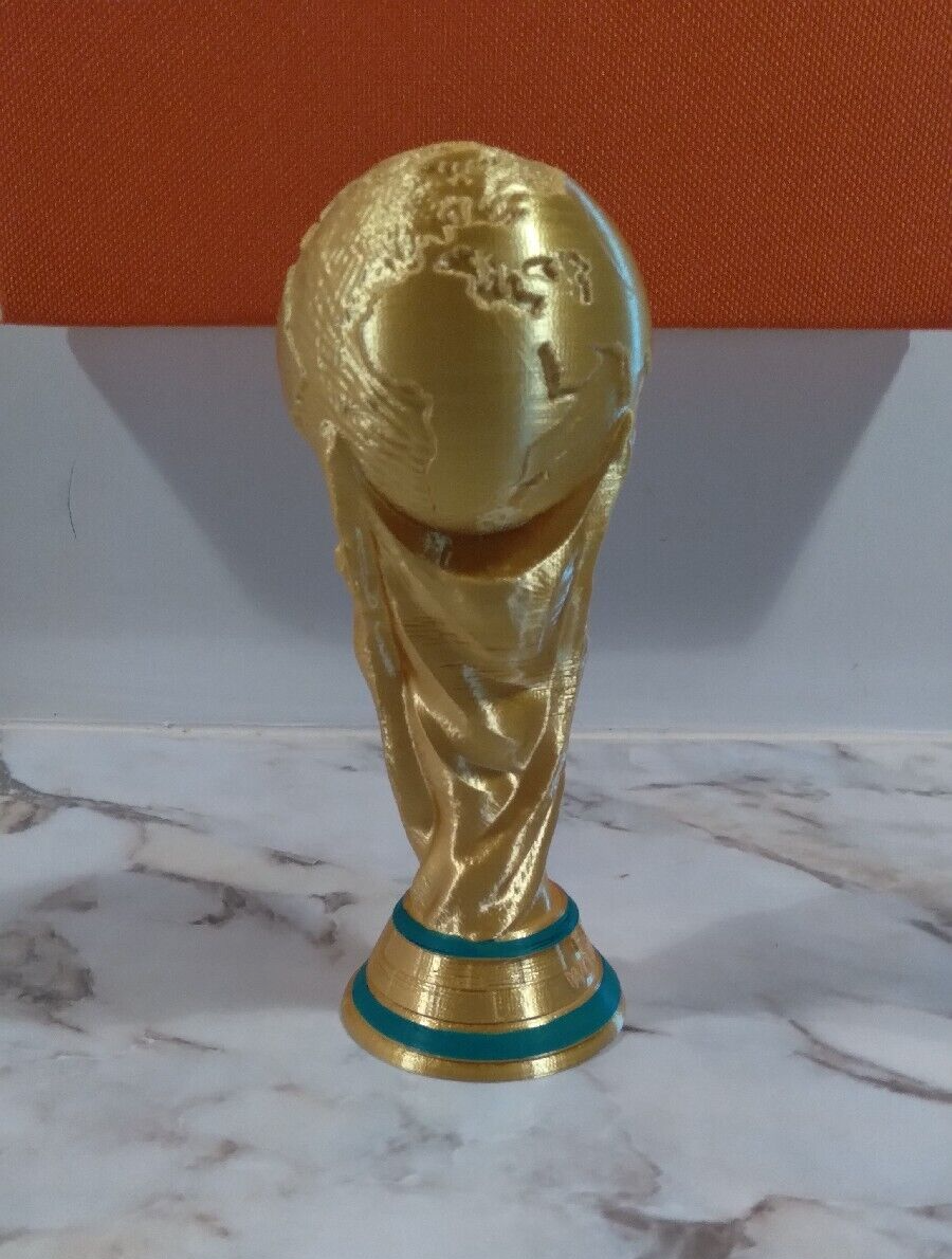 FIFA WORLD CUP TROPHY | eBay