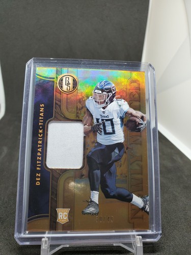 dez fitzpatrick jersey