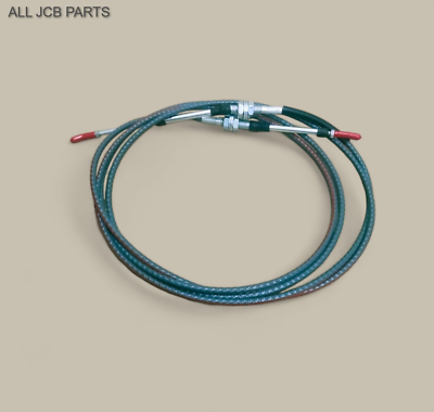 Throttle Cable 20Y-43-N1110 for L&T Komatsu PC200-6 Excavator | eBay