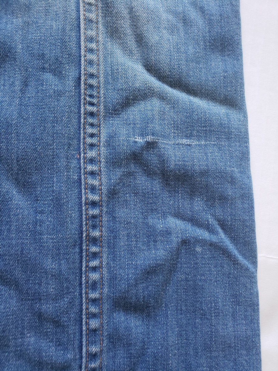 【KOOLOSET】Old Vintage Wide Denim DHgate.com:Vintage Style Wide Leg Denim Jeans - Premium