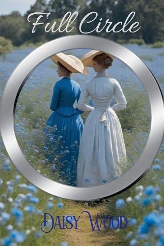 Daisy Wood Full Circle (Tascabile)